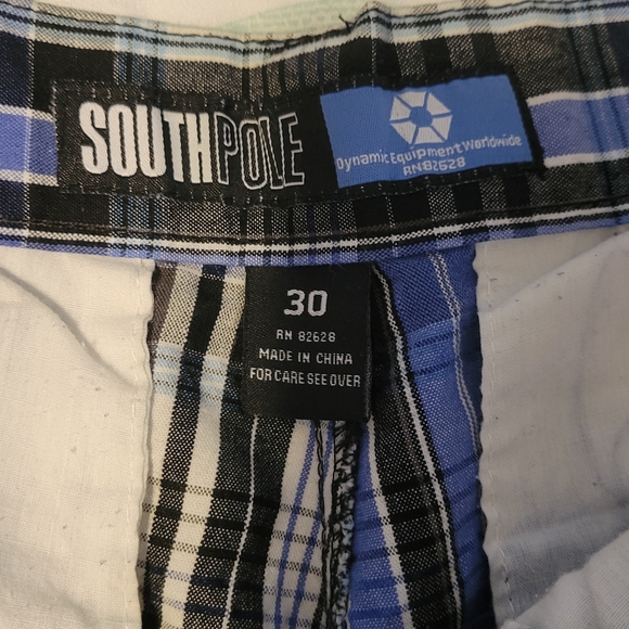 Men's  shorts - Picture 2 of 3